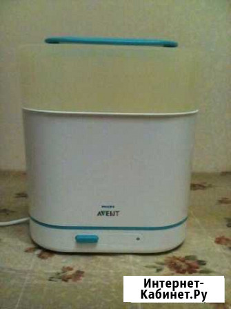 Стерилизатор philips avent Казань - изображение 1