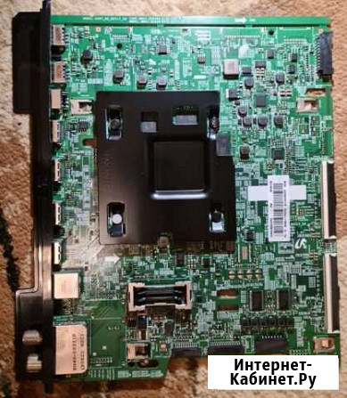 Плата BN94-12925G UE49NU8000uxru Красногорск - изображение 1