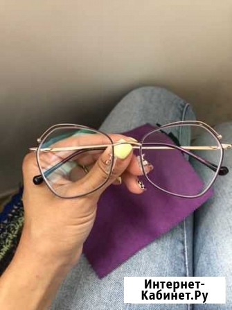 Очки Рязань - изображение 1