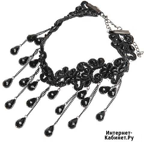 Колье на шею (корея) Иркутск - изображение 1