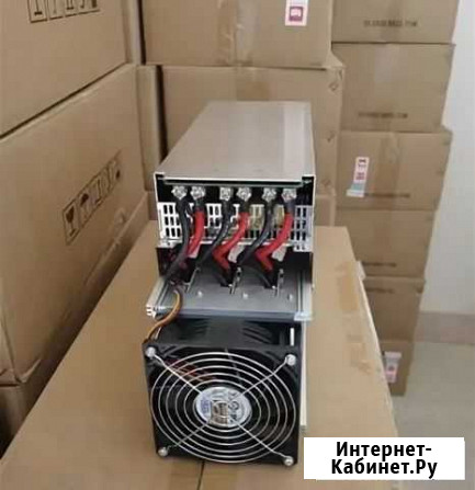 Asic майнер т2т 25тн Махачкала - изображение 1