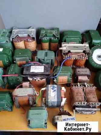 Трансформатор Севастополь