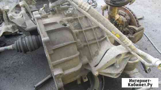 1 В наличии МКПП Opel Zafira a Vectra b F23 Мурманск