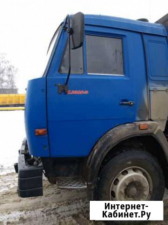 КамАЗ 552900, 2012 Белгород - изображение 1