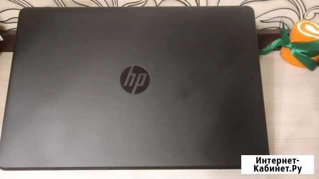 Ноутбук HP Узловая - изображение 1