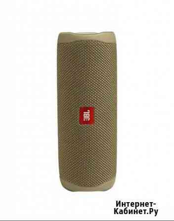 Jbl flip 5 оригинал новый Калининград