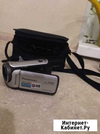Видеокамера цифровая Panasonic HDC-SD80 Екатеринбург - изображение 1