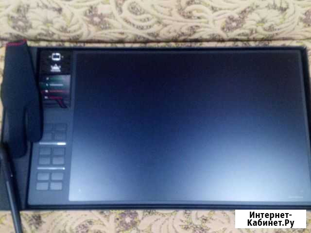 Huion graphic tablet Тула - изображение 1