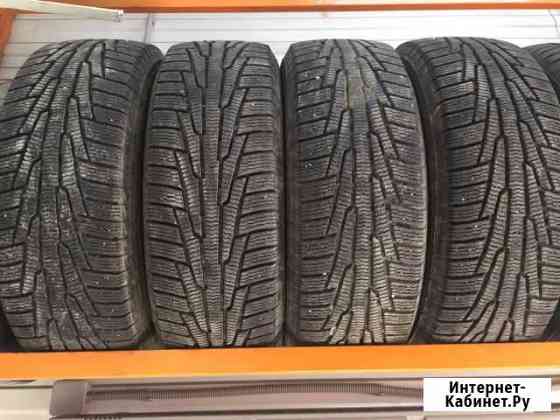 Nokian 215/65 R16 Новороссийск