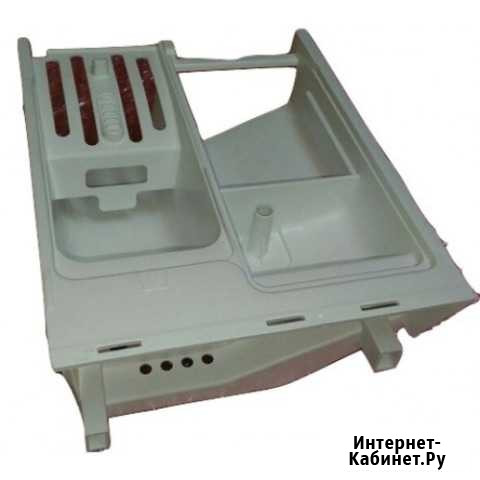 Дозатор стиральной машины samsung DC61-02875A Киров - изображение 1