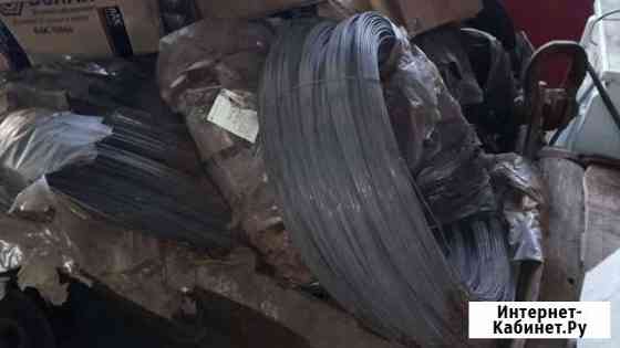 Проволока сварочная св-08га без покрытия д 3.00мм Рязань