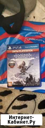 Игры для PS4 Ульяновск - изображение 1