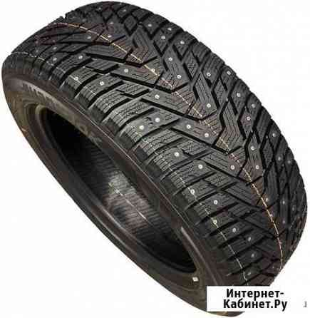 Зимняя шина 175/70/13 Hankook W429 шипованная Ставрополь