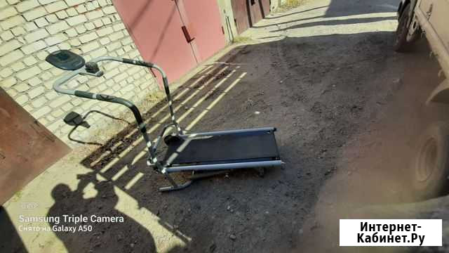 Силовые тренажеры бу Благовещенск - изображение 1