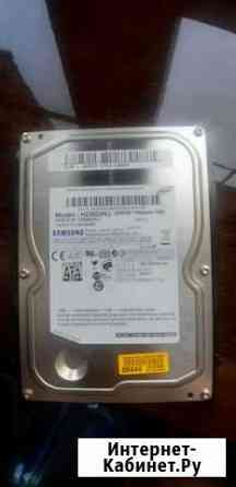 HDD Samsung на 500 гб Тула