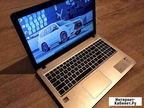 Ноутбук asus A540B Всеволожск