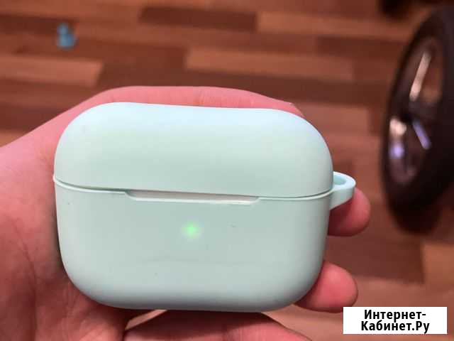 Airpods Pro лучшая копия Чита - изображение 1