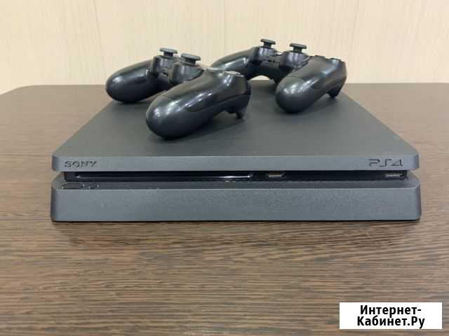 Sony playstation 4 PS4 slim Свободный - изображение 1