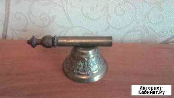 Аксессуар для тушения свечей.бронза.Пр. Германия Краснодар