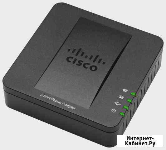 Fxs шлюз cisco spa112 Краснодар