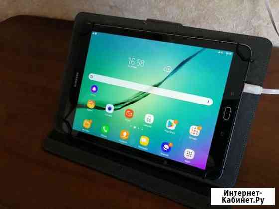 Samsung Galaxy Tab S2 Барнаул