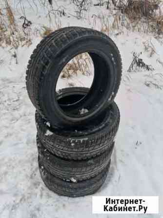 Kumho 195/55 R15 4шт Архангельск