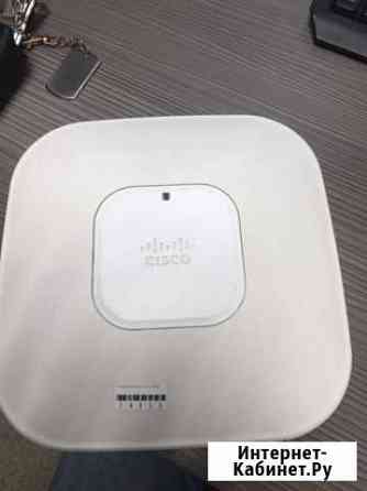 Wifi роутер cisco AIR-CAP35021-A-K9 Красногорск