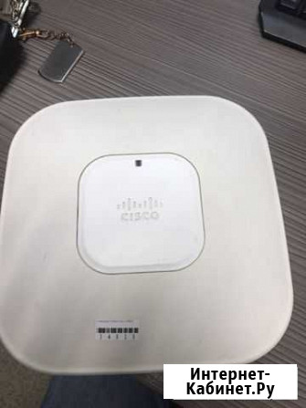 Wifi роутер cisco AIR-CAP35021-A-K9 Красногорск - изображение 1