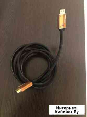 Цифровой кабель hdmi monster Оренбург