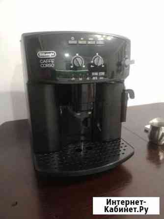 Кофемашина Delonghi esam 2600 Caffe Corso Челябинск