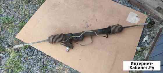 Рулевая рейка ниссан максима а33 Йошкар-Ола