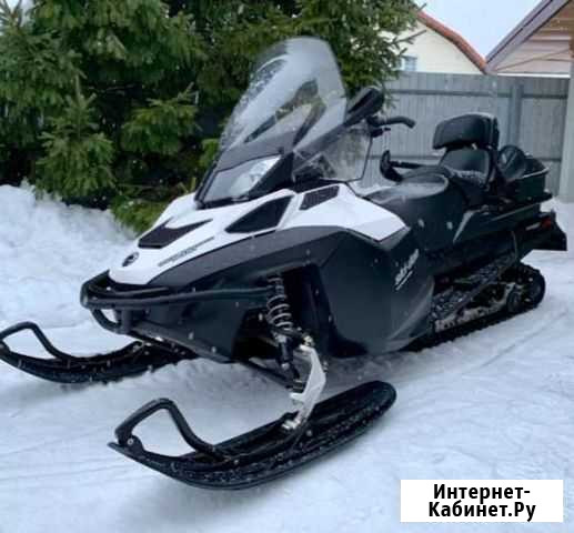 BRP Ski-Doo Expedition SE 1200,2013 Люберцы - изображение 1