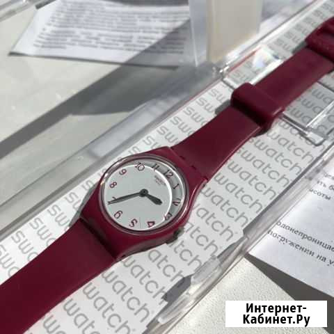 Часы «Swatch» Ижевск - изображение 1
