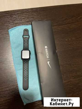 Apple watch SE 40 mm Березники - изображение 1