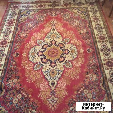 Ковёр Когалым - изображение 1