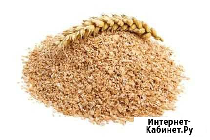 Пушистые отруби Белоозёрский - изображение 1