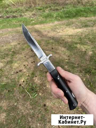 Складная Финка нквд Краснодар - изображение 1