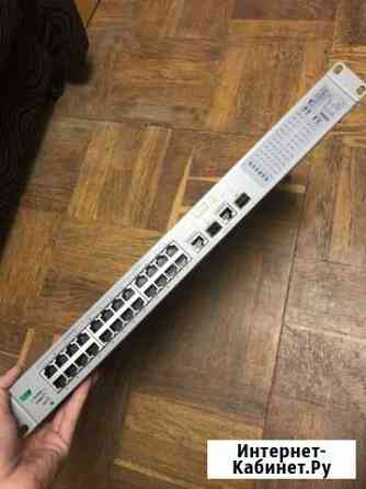 Коммутатор Allied Telesis AT-FS750/24 Саратов