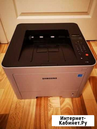 Принтер лазерный samsung Кореновск - изображение 1