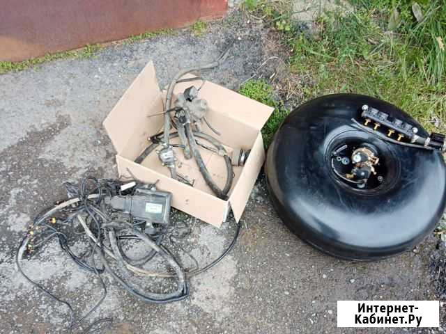 Продам гбо Невьянск - изображение 1