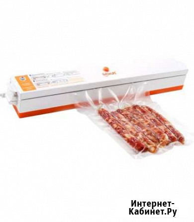 Вакуумный упаковщик Ухта - изображение 1