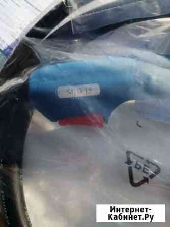 Горелка MIG-15 Оренбург