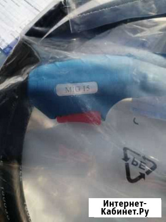 Горелка MIG-15 Оренбург - изображение 1