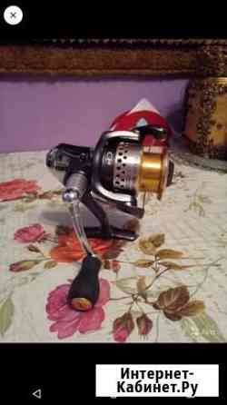 Shimano 09 rarenium 3000 sfa Красногорск