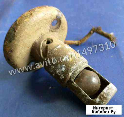 Газ М20 Победа подкапотная лампа Нижний Новгород