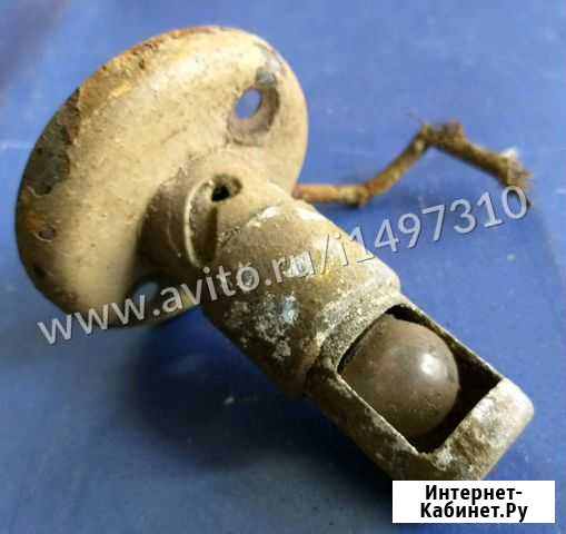 Газ М20 Победа подкапотная лампа Нижний Новгород - изображение 1