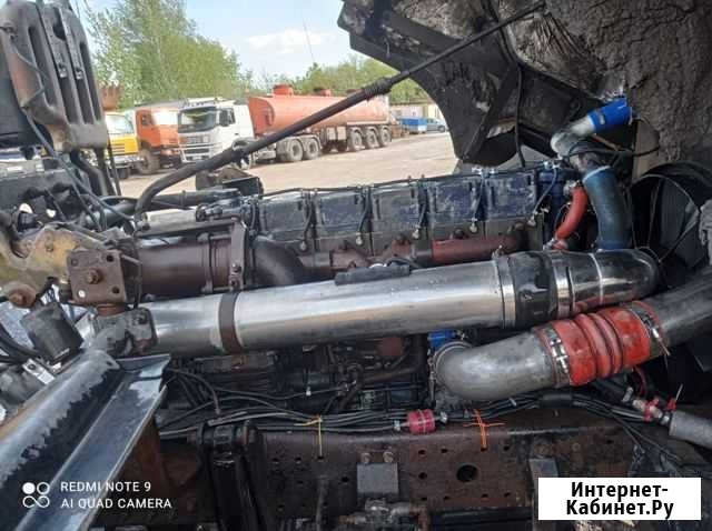 Shacman (Shaanxi) SX4255NT324, 2008 Тюмень - изображение 1