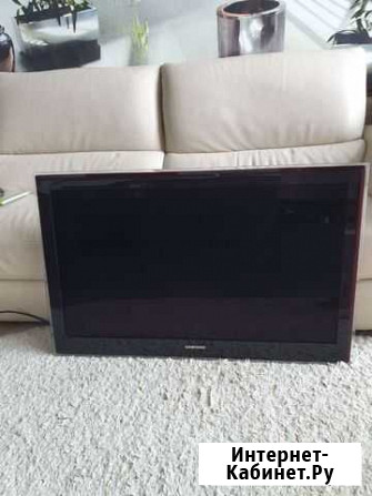 Телевизор Samsung UE-40 B7000 WW Саров - изображение 1