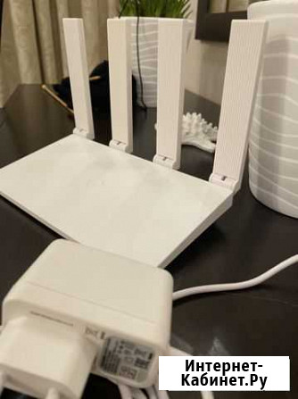 Wifi роутер Иваново - изображение 1