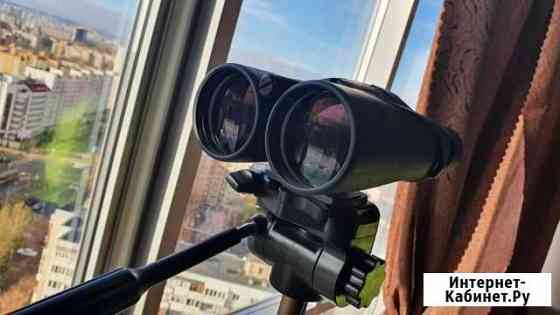 Бинокль nikon monarch 20 56 Энгельс